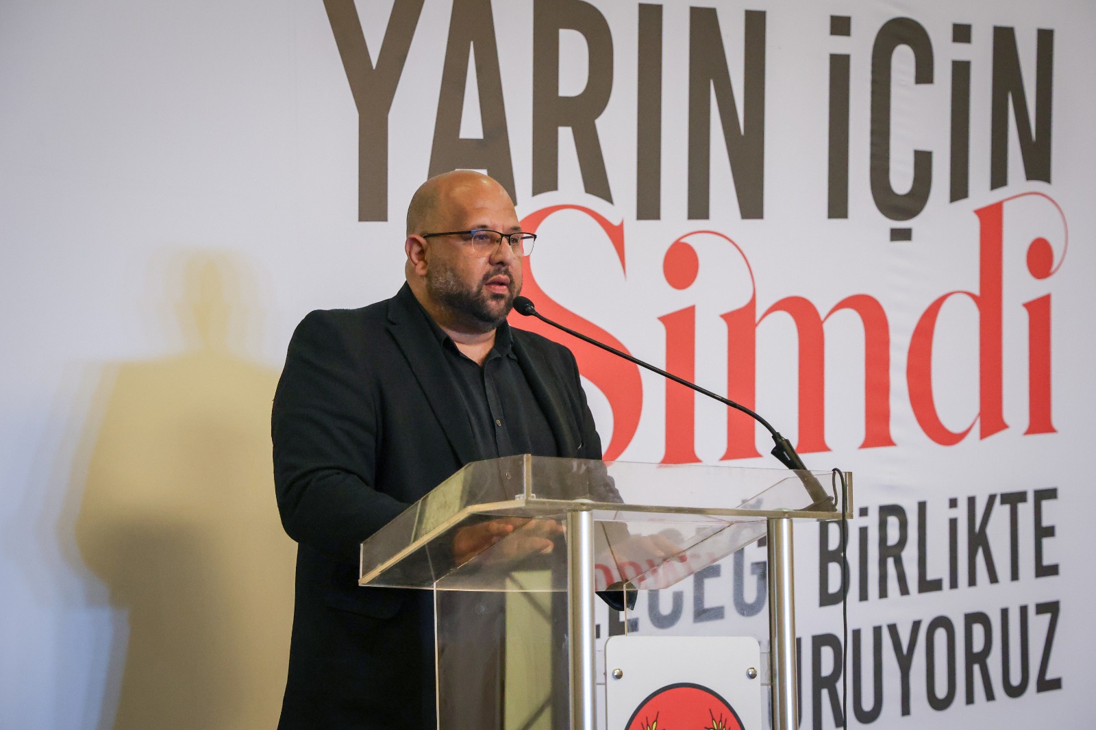 Kişi: Halk sokakta, CTP Meclis’te birlikte mücadele etti ve sürecin yönü değişti