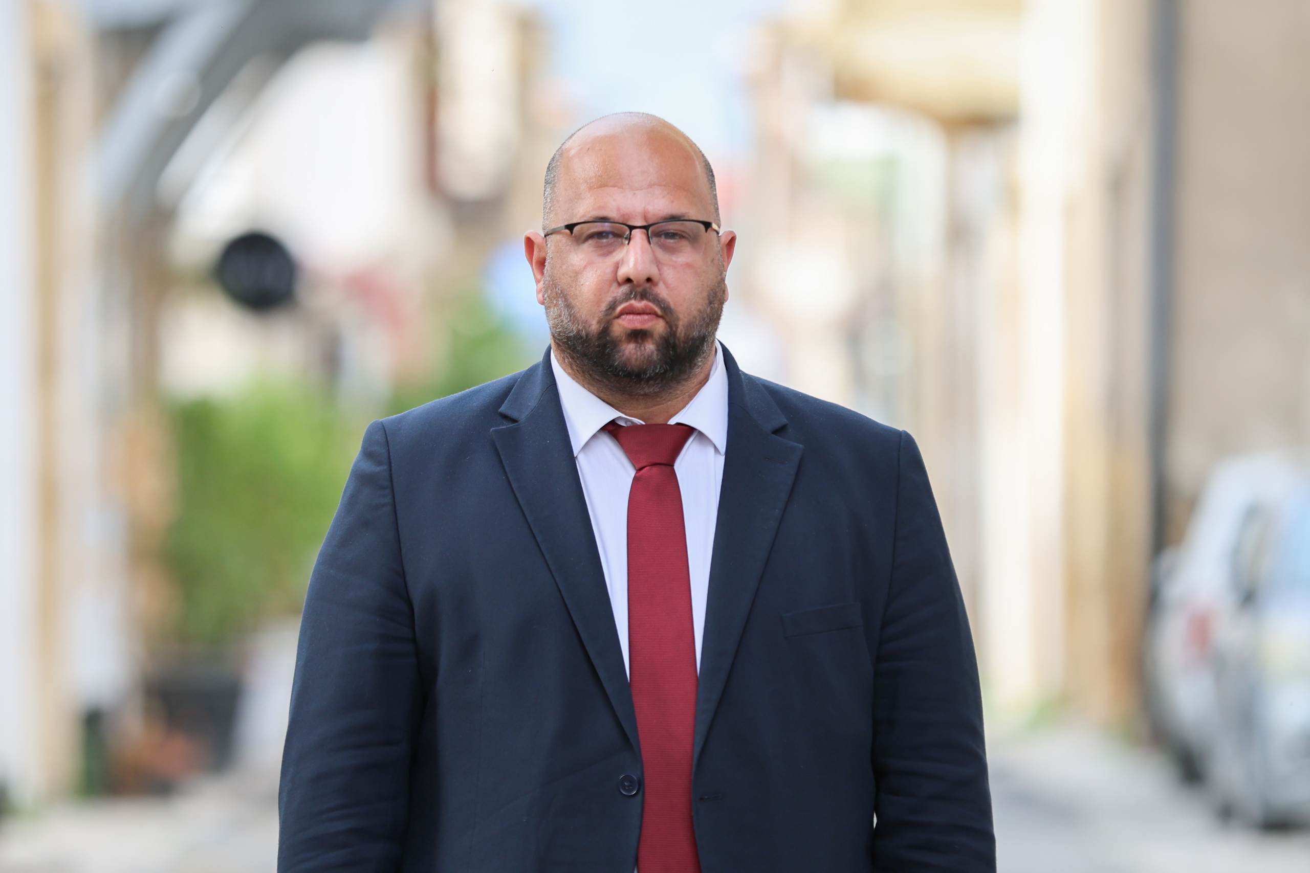 Kişi: Gerçekçi, uygulanabilir ve toplumun ihtiyaçlarına cevap veren bir program hazırlıyoruz