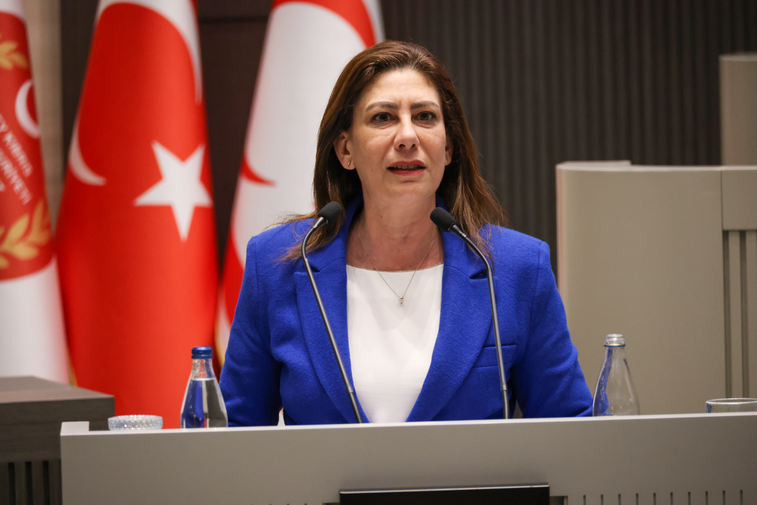 İncirli: Bu halk geleceğini size emanet etmek istemiyor