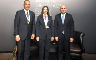 İncirli: Tarafsızlık prensibine bağlı diyalog ve iş birliği artırılmalı