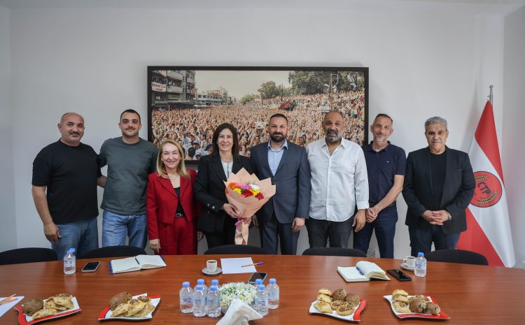  İncirli: Hedefimiz halkın sağlıklı, besin değeri yüksek ve uygun fiyatlı ekmeğe ulaşabilmesi