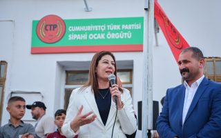 İncirli: En güzel işler emekle, dostlukla ve dayanışmayla ortaya çıkar
