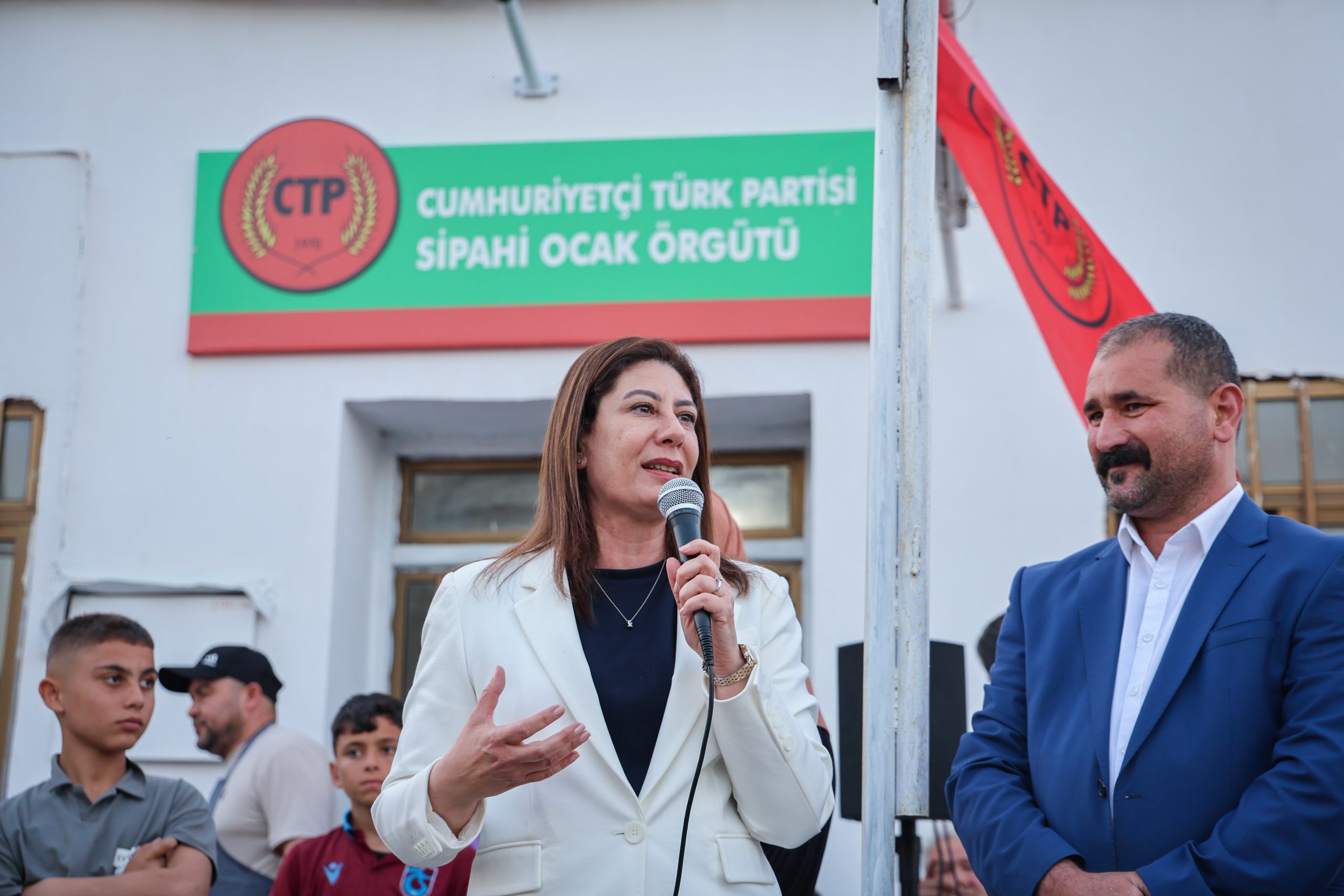 İncirli: En güzel işler emekle, dostlukla ve dayanışmayla ortaya çıkar