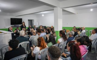 İncirli: Ekonomide ve maliyede somut planlarımız hazır