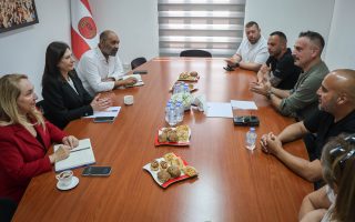 İncirli: T izinlerinde adil ve şeffaf bir düzen sağlayacağız