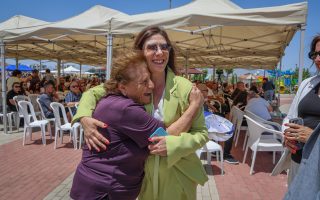 CTP Genel Başkanı İncirli: Her bölgenin kendine has güzelliği bütünle birleşince bu memleket ilerler