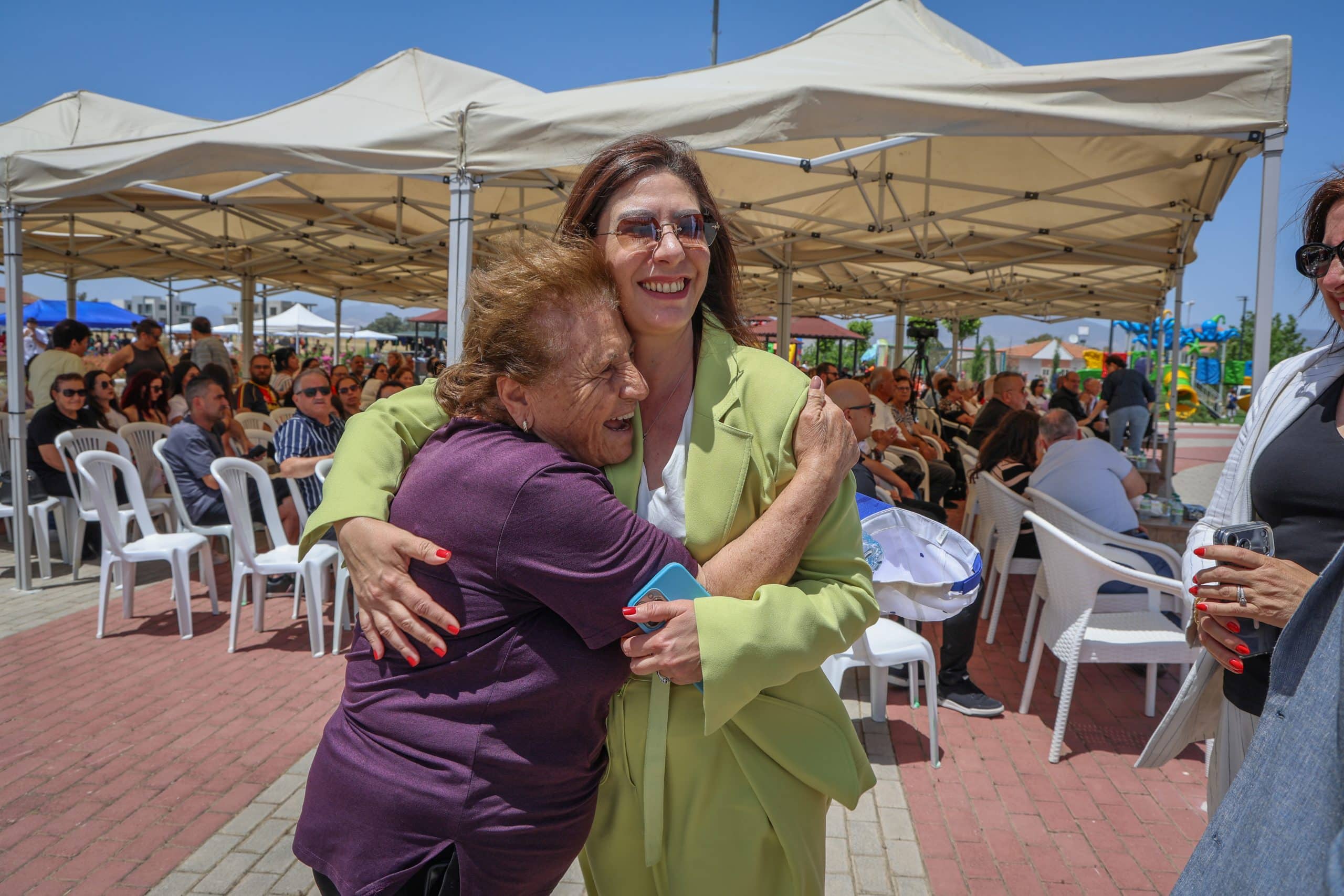 CTP Genel Başkanı İncirli: Her bölgenin kendine has güzelliği bütünle birleşince bu memleket ilerler