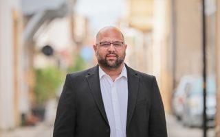 Mehmet Kale Kişi: Yerel seçimler ile ilgili hazırlıklar hızlanacak