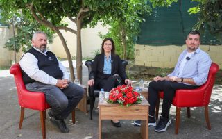 İncirli: Bu ülkeyi adım adım iyileştireceğiz