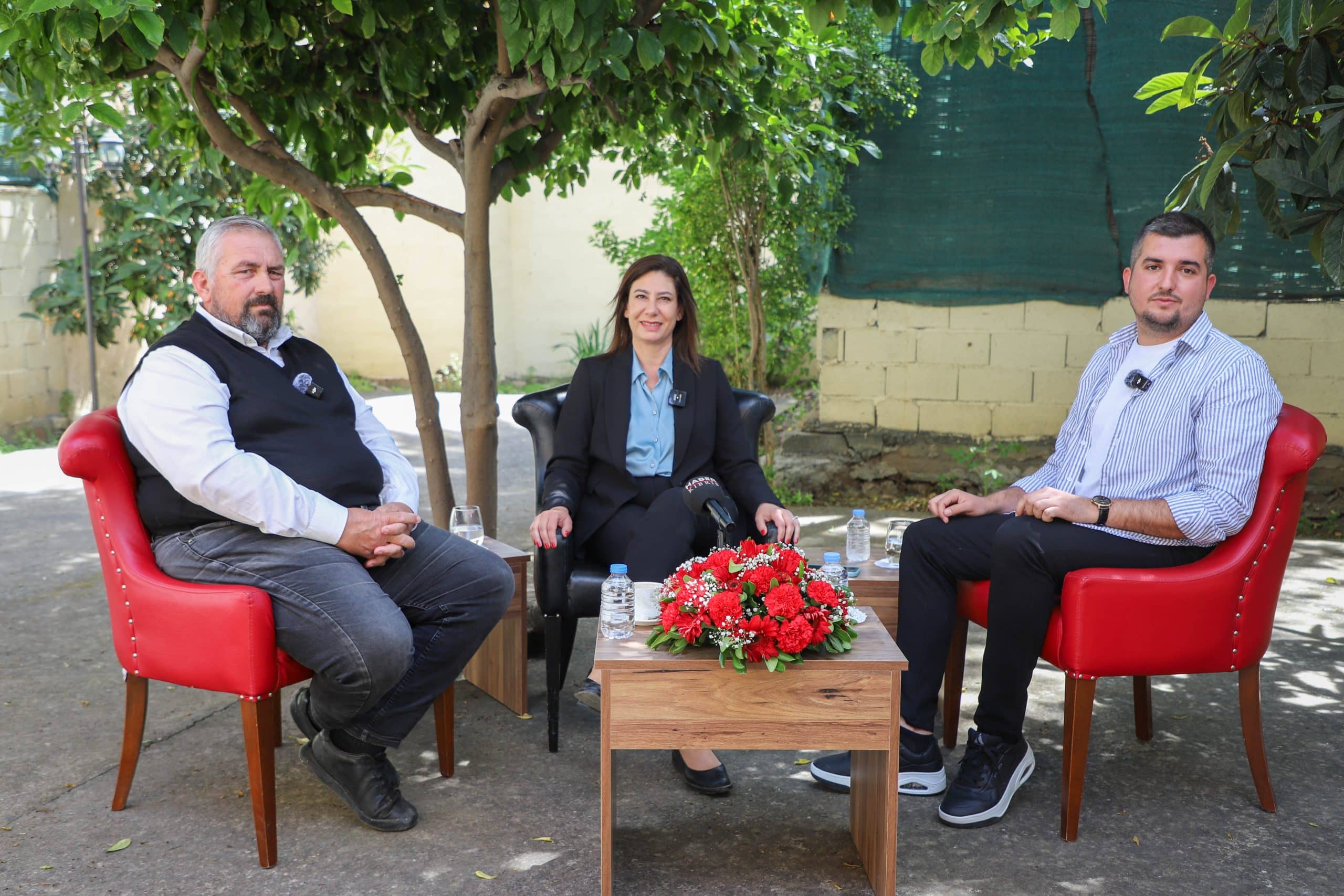 İncirli: Bu ülkeyi adım adım iyileştireceğiz