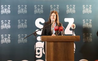 “Gençler için özgür, eşit ve adil bir ülke yaratmak toplumsal sorumluluğumuzdur”