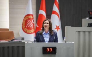 İncirli: Toplumun tüm kesimleriyle birlikte CTP iktidarının yol haritasını hazırladık