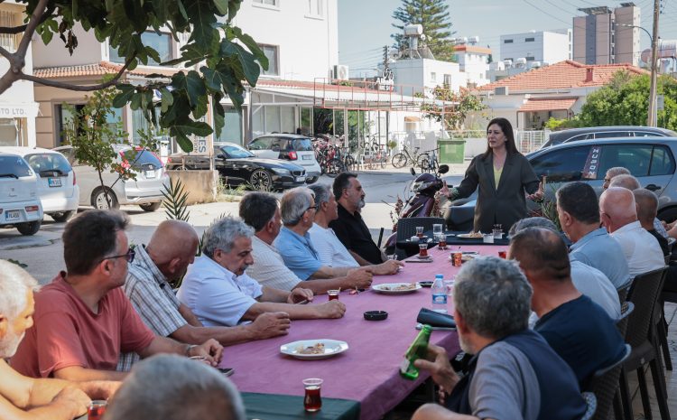  İncirli: Halkın, kamu hizmetlerine ulaşmaktaki sıkıntılarını çözeceğiz