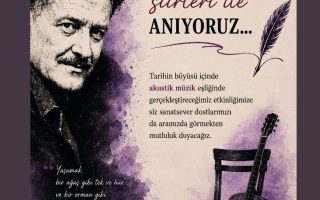 CTP Kadın Örgütü Mağusa İlçesi’nden Nazım Hikmet’i anma etkinliği