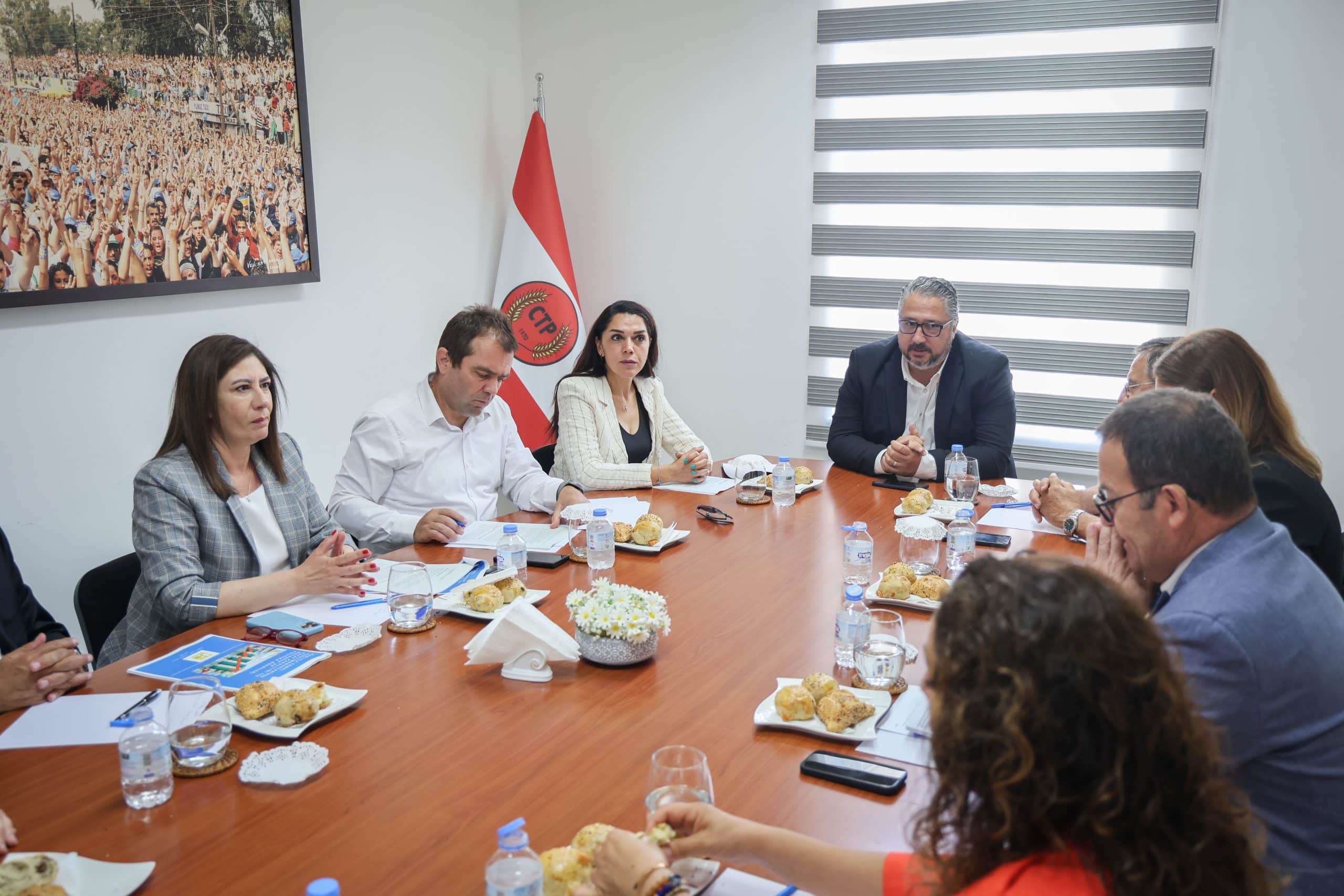 İncirli: Hayat pahalılığıyla mücadele ülkenin önündeki en önemli başlıklardan biri olacak