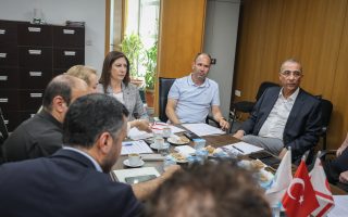 İncirli: Sektörlerin önünü açacak politikaları hayata geçireceğiz