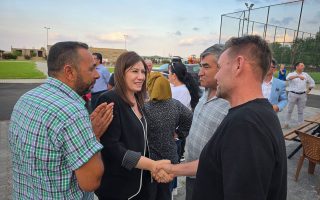 İncirli: Üretime ve adil paylaşıma dayalı bir ekonomi kuracağız