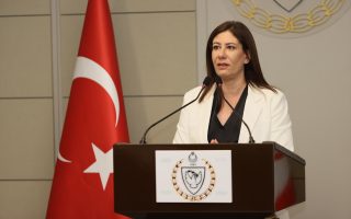 Sıla Usar İncirli: Çözüm iradesinin korunması ve güçlendirilmesi gerekiyor