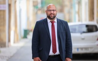 Mehmet Kale Kişi: CTP, güçlü ve istikrarlı bir hükümet kurmaya hazırdır
