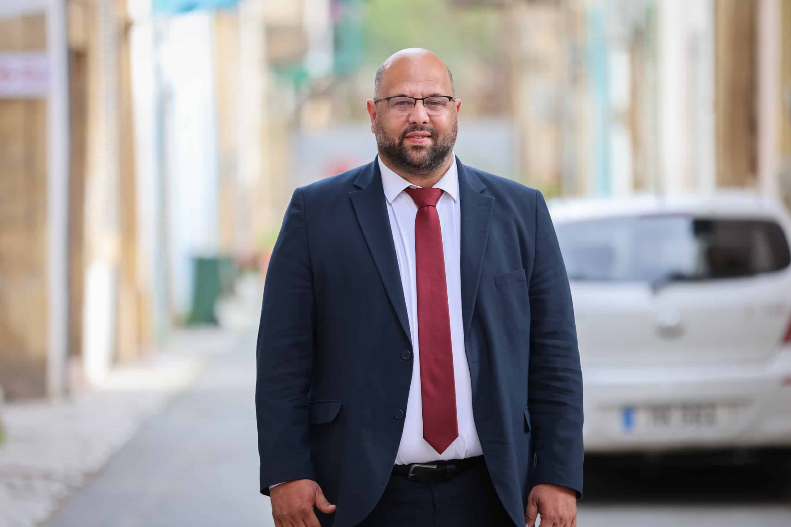 Mehmet Kale Kişi: CTP, güçlü ve istikrarlı bir hükümet kurmaya hazırdır