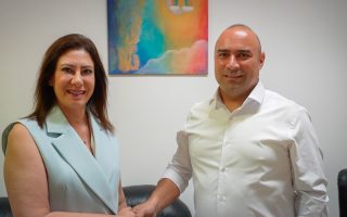 CTP Beyarmudu’nda Ahmet Zort’a destek kararı aldı