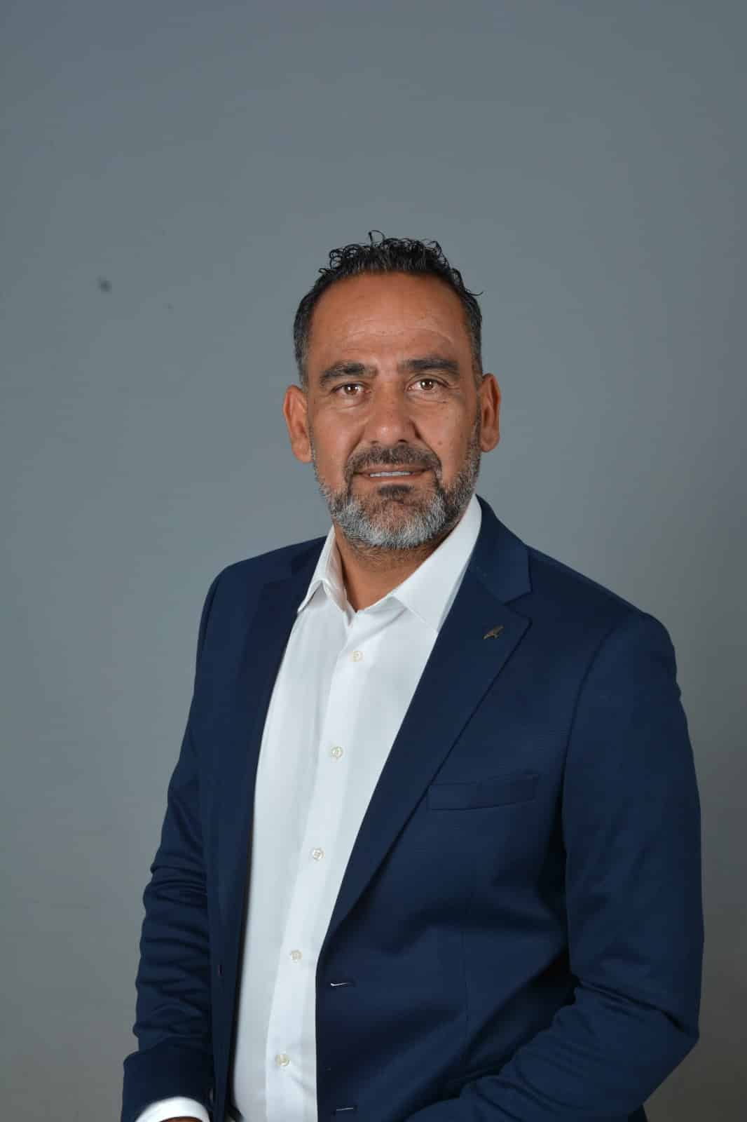 Şemsi Oyuncu, CTP’nin Yeniboğaziçi Belediye Başkan adayı oldu
