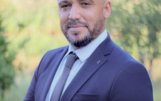 Tevfik Gören, CTP’nin Erenköy-Karpaz Belediyesi Başkan adayı oldu