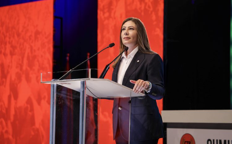  İncirli’den Özgür Özel’e tebrik mesajı
