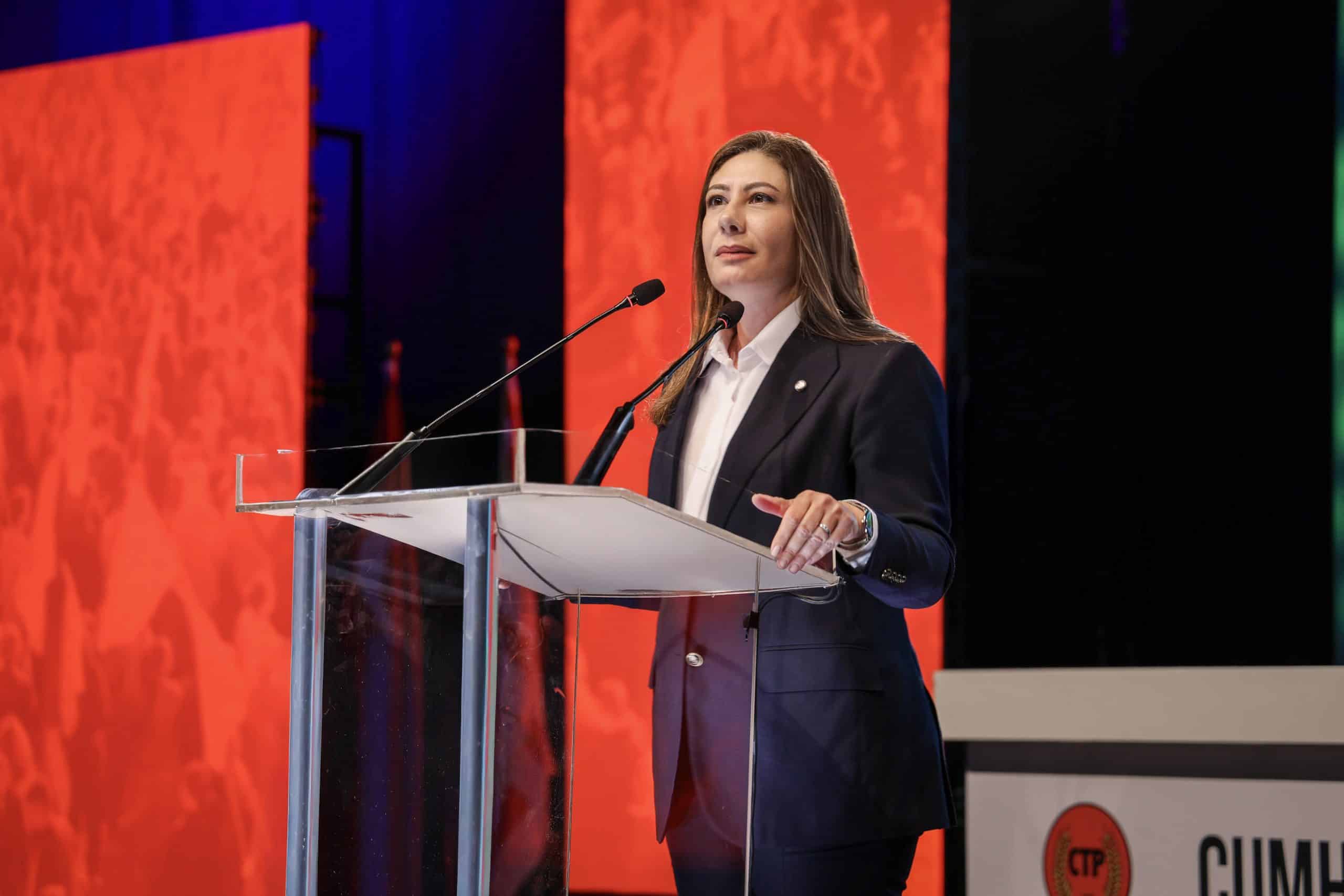 İncirli’den Özgür Özel’e tebrik mesajı