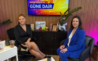 Sıla Usar İncirli: Yapısal reformlarla denetim mekanizmalarını güçlendireceğiz