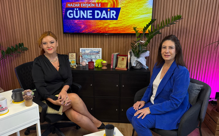  Sıla Usar İncirli: Yapısal reformlarla denetim mekanizmalarını güçlendireceğiz