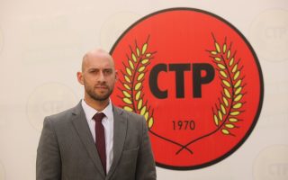 Gulamkadir: Güzelyurt’a ve ülke ekonomisine ambargo uygulayanlara karşı mücadeleyi büyüteceğiz