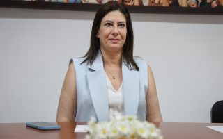 İncirli: Yaşlıların kaliteli ve erişilebilir bakım hizmeti alması en temel önceliğimiz