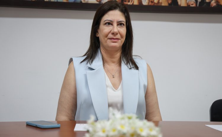  İncirli: Yaşlıların kaliteli ve erişilebilir bakım hizmeti alması en temel önceliğimiz