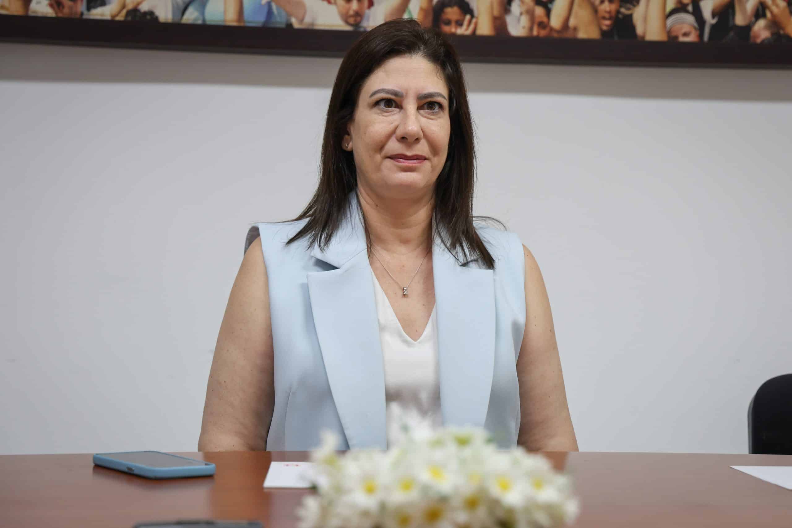 İncirli: Yaşlıların kaliteli ve erişilebilir bakım hizmeti alması en temel önceliğimiz