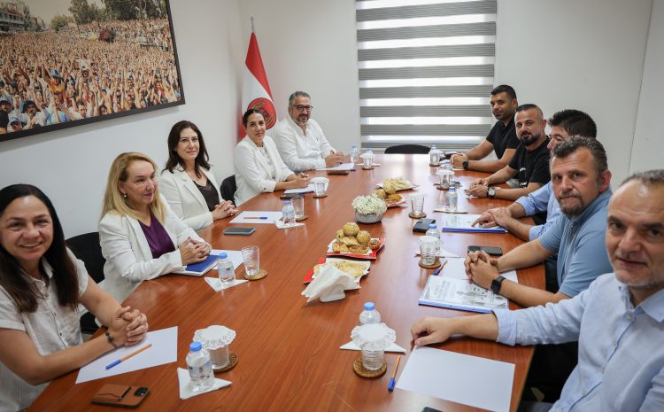  İncirli: Kamu eğitiminin niteliğini yükselten bir eğitim sistemi kuracağız