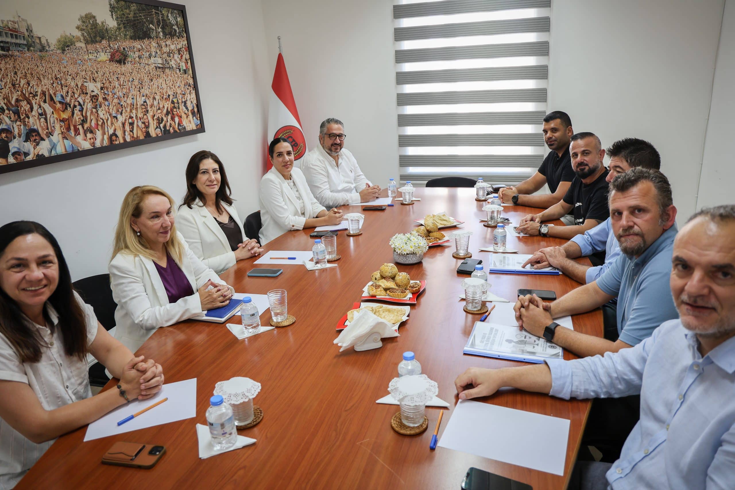 İncirli: Kamu eğitiminin niteliğini yükselten bir eğitim sistemi kuracağız
