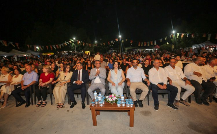  İncirli: CTP’nin yönettiği belediyeler katılımcı ve insan odaklı yönetim anlayışıyla fark yaratıyor