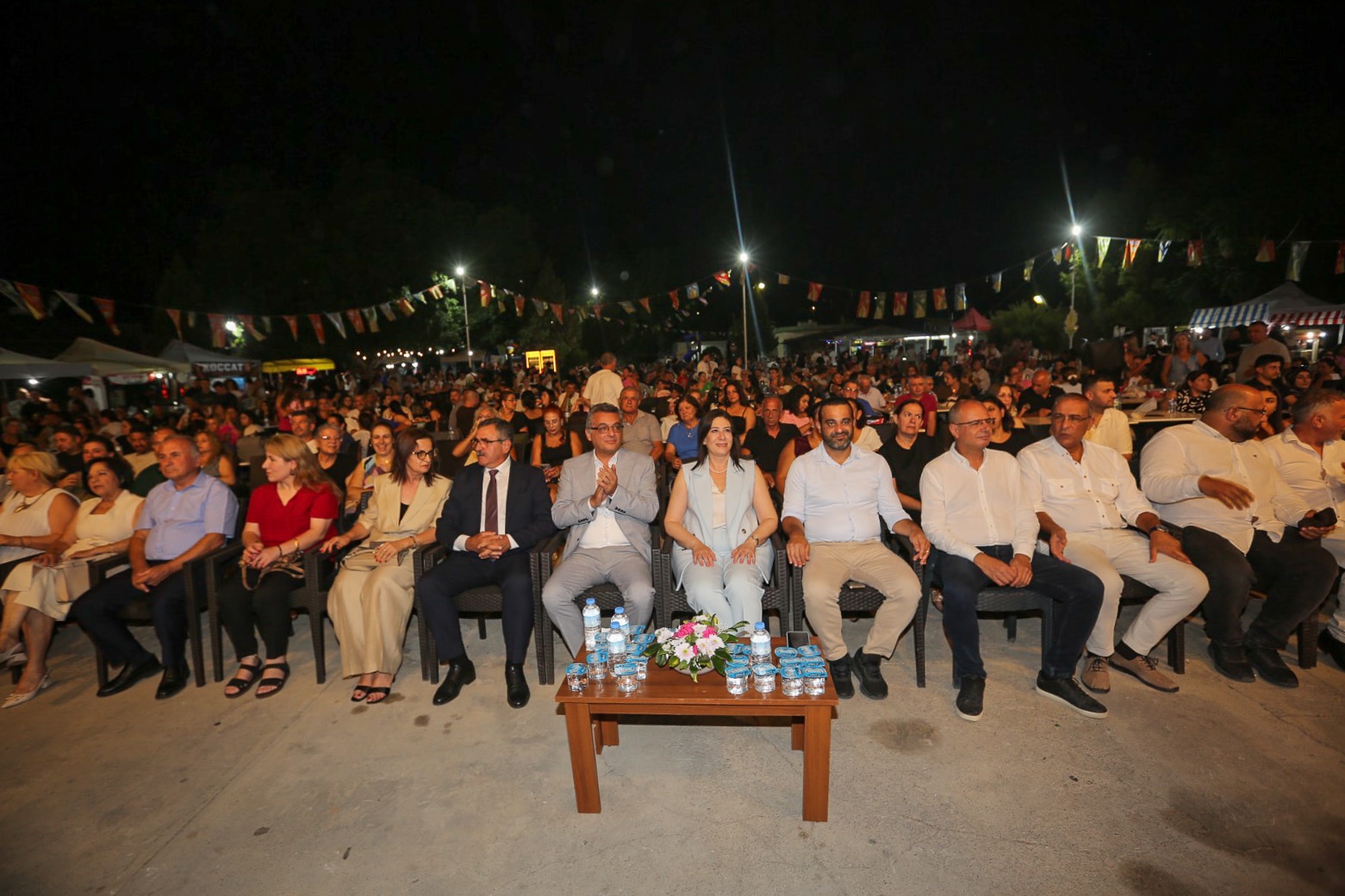 İncirli: CTP’nin yönettiği belediyeler katılımcı ve insan odaklı yönetim anlayışıyla fark yaratıyor
