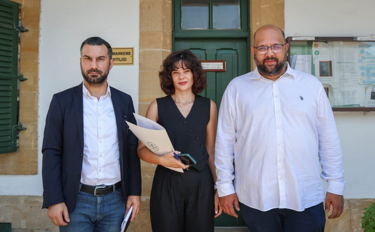  CTP, Cezaevi Disiplin Tüzüğü’nde yapılan değişiklikleri Anayasa Mahkemesi’ne taşıdı