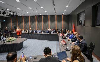 CTP, Toplum Güvenliği Eylem Planı’nın temelini açıkladı