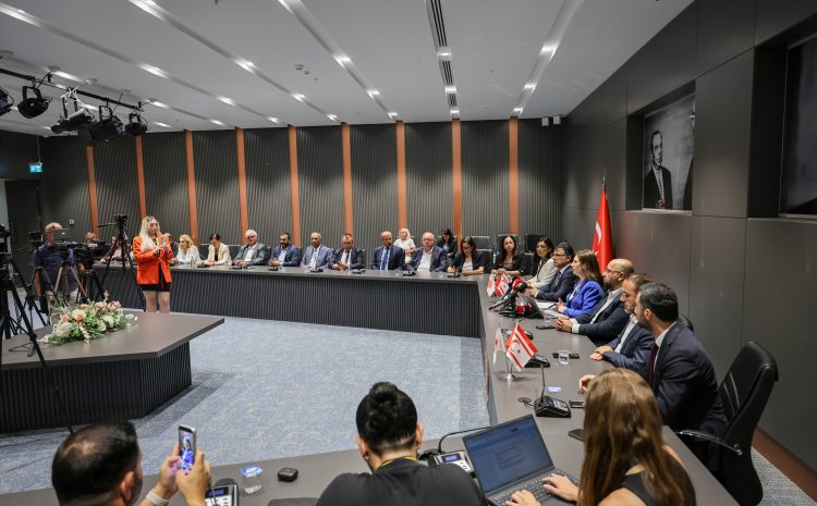  CTP, Toplum Güvenliği Eylem Planı’nın temelini açıkladı