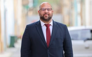 Mehmet Kale Kişi: Ekonomi ve maliyeye ilişkin temel yol haritamızı bu ay içerisinde paylaşacağız