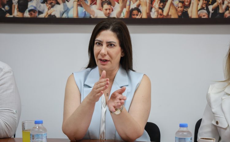  Sıla Usar İncirli: Polis teşkilatının güçlendirilmesi ortak sorumluluğumuzdur