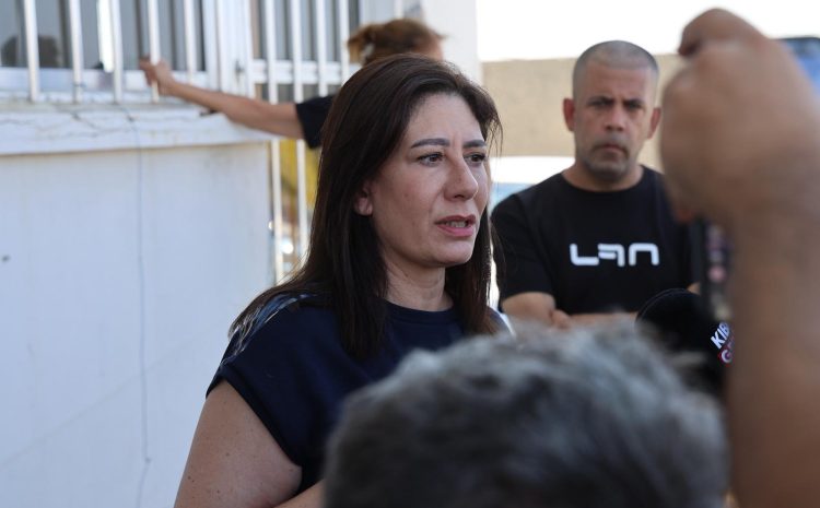  Sıla Usar İncirli: Şu anda bize düşen yaralıların ve bu travmayı yaşayan insanların yanında olmaktır