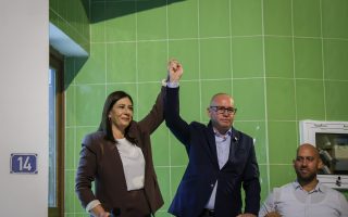 CTP Kitle Toplantılarına Güzelyurt’ta devam etti