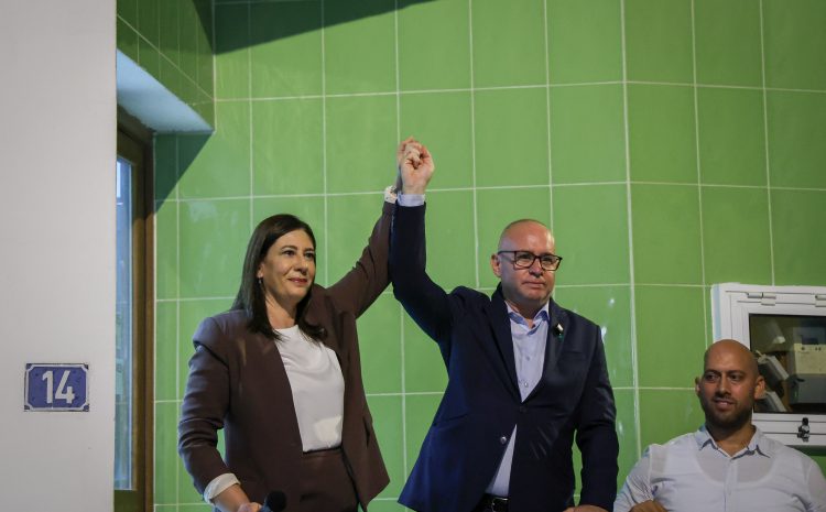  CTP Kitle Toplantılarına Güzelyurt’ta devam etti