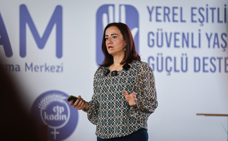  Doğuş Derya: Şiddet kültürünü engellemek için kamusal hizmetleri güçlendireceğiz