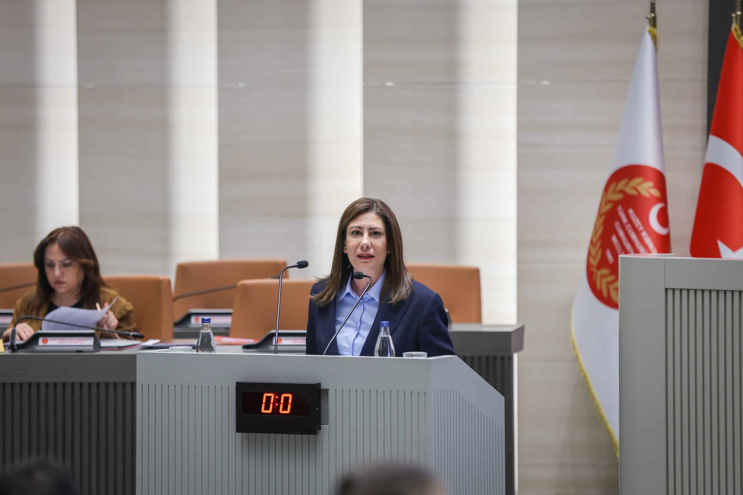 İncirli: Siyasi Sorumluluk alınmadığı takdirde bunların tekrarı da olabilir