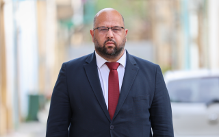 Mehmet Kale Kişi: Siyasi sorumluluk hükümetin bütününe ait
